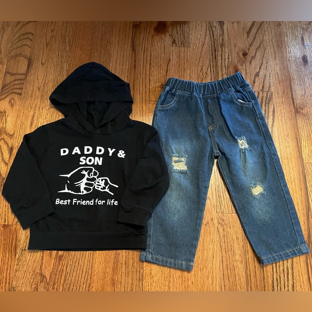 18-24M outfit